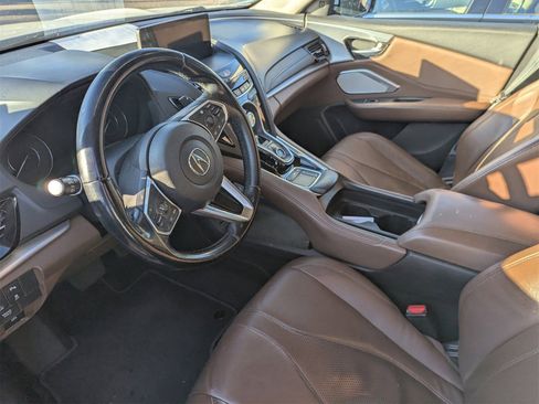 Used 2020 Acura RDX AWD w/ Technology Package image 11