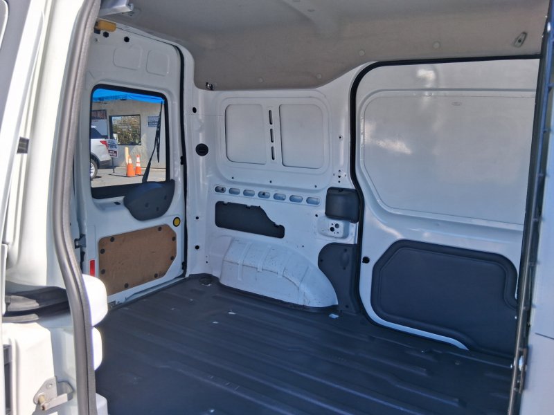 Used 2013 Ford Transit Connect XL w/ Fleet XL PWR Group FWD image 15
