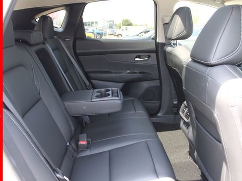 New 2025 Nissan Murano SL image 17