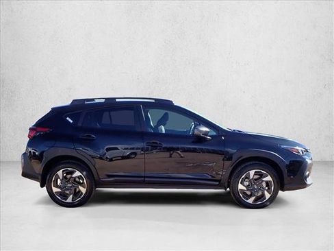 New 2026 Subaru Crosstrek 2.5i Limited image 5