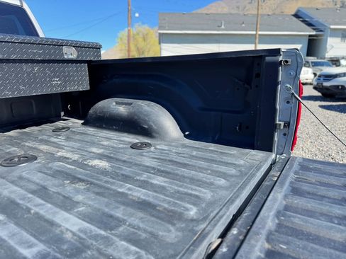 Used 2024 RAM 2500 Tradesman w/ Safety Group AWD/4WD image 16