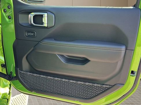 New 2026 Jeep Wrangler Sahara image 37