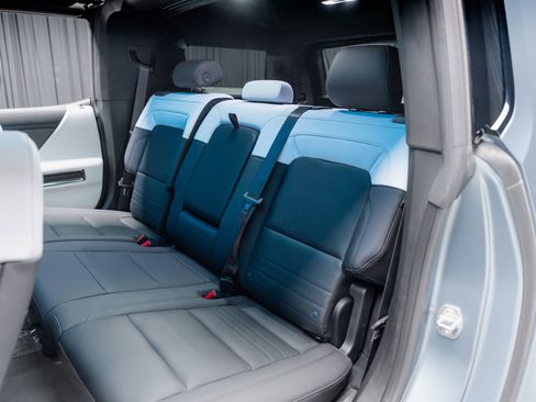 Used 2024 GMC Hummer EV 3X w/ Omega Edition image 67