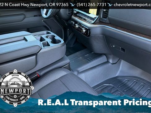 New 2026 GMC Sierra 1500 SLE w/ X31 Off-Road Package AWD/4WD image 15