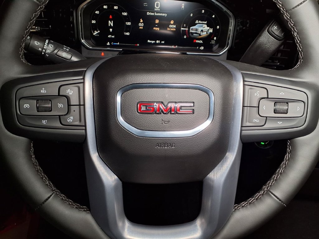 New 2026 GMC Sierra 1500 SLE w/ Preferred Package AWD/4WD image 20