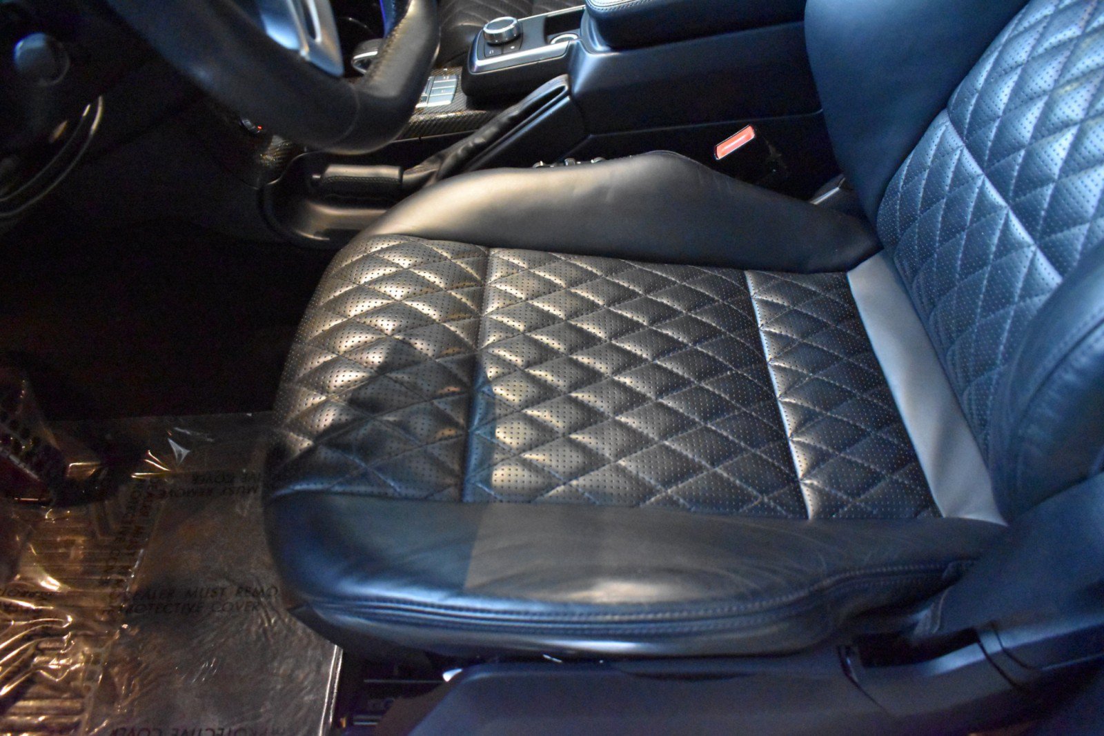 Used 2017 Mercedes-Benz G 63 AMG 4MATIC image 32