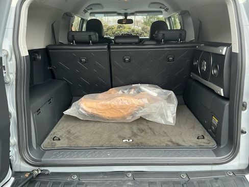 Used 2014 Toyota FJ Cruiser 4WD image 18