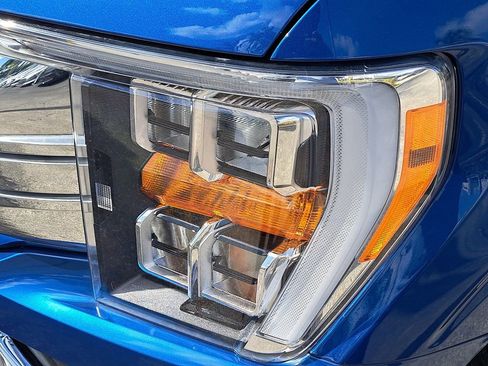 Used 2022 Ford F150 XLT w/ Equipment Group 302A High image 7