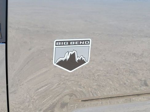 New 2026 Ford Bronco Sport Big Bend w/ Convenience Package image 10