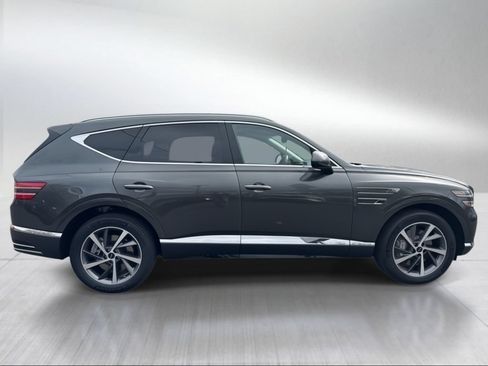 New 2026 Genesis GV80 2.5T Select AWD/4WD image 8