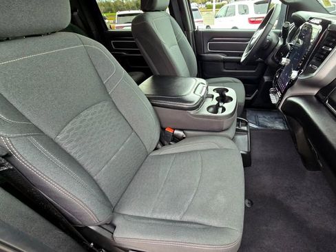 Used 2025 RAM 2500 Big Horn image 23