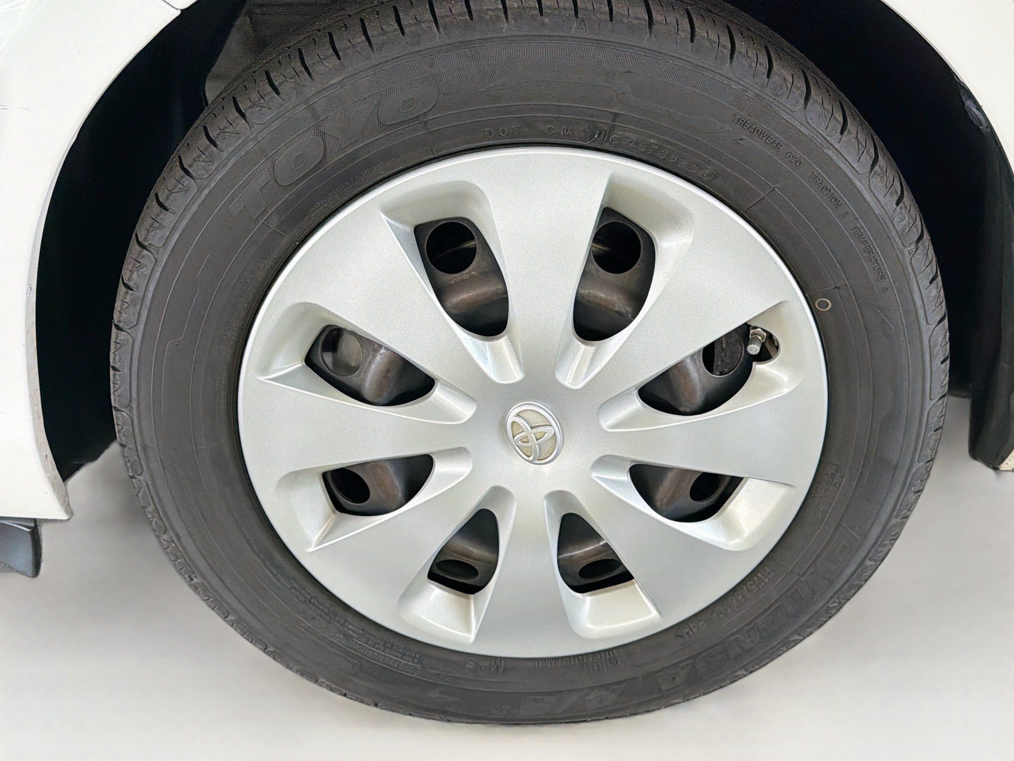 Used 2012 Toyota Prius C Two FWD image 11
