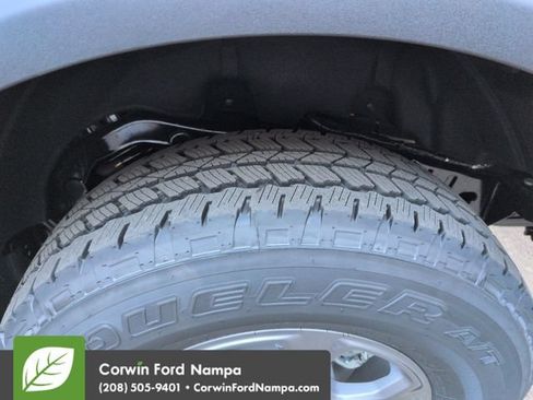 New 2026 Ford Bronco Big Bend AWD/4WD image 29