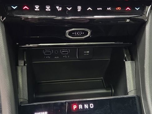 New 2026 Jeep Grand Cherokee Limited w/ Limited Altitude Package image 24