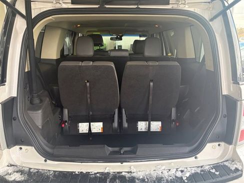 Used 2016 Ford Flex Limited w/ Limited Appearance Package image 15