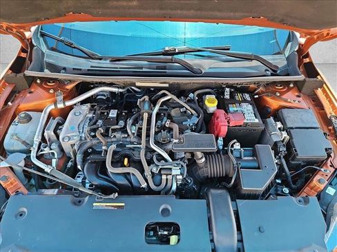 Used 2022 Nissan Sentra SR FWD image 22