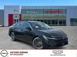 New 2026 Nissan Sentra SV w/ Floor Mat Package video 1