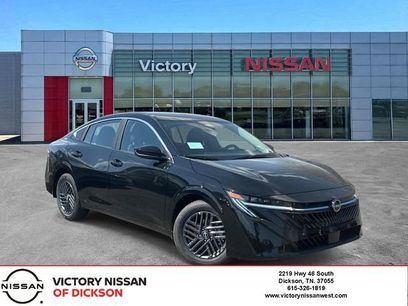 New 2026 Nissan Sentra SV w/ Floor Mat Package