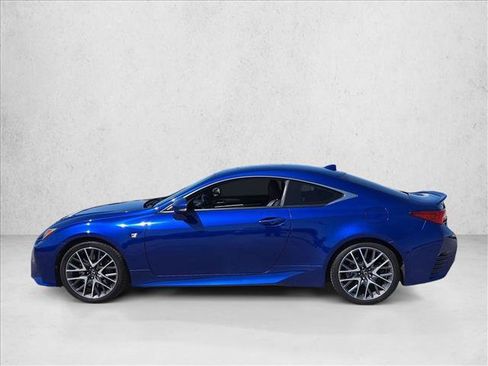 Used 2015 Lexus RC 350 RWD image 8