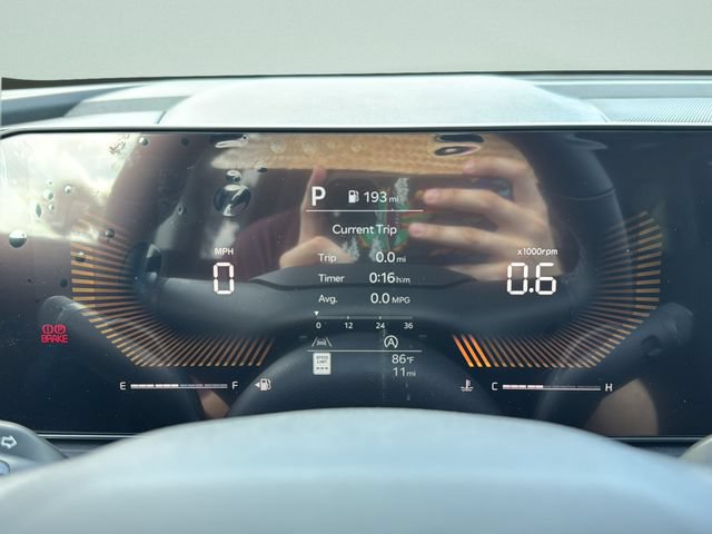 New 2026 Kia Sorento LX FWD image 17