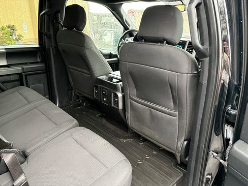 Used 2016 Ford F150 XLT w/ Equipment Group 302A Luxury image 20