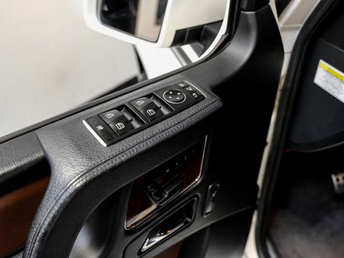 Used 2014 Mercedes-Benz G 550 image 41