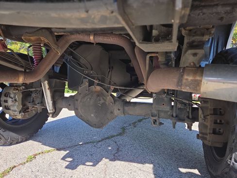 Used 2013 GMC Sierra 2500 SLE w/ SLE Preferred Package image 13