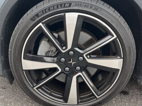 Used 2021 Polestar Polestar 2 AWD/4WD image 10