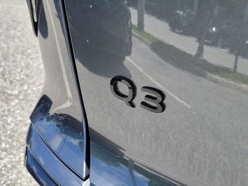 New 2026 Audi Q3 quattro 2.0T AWD/4WD image 5