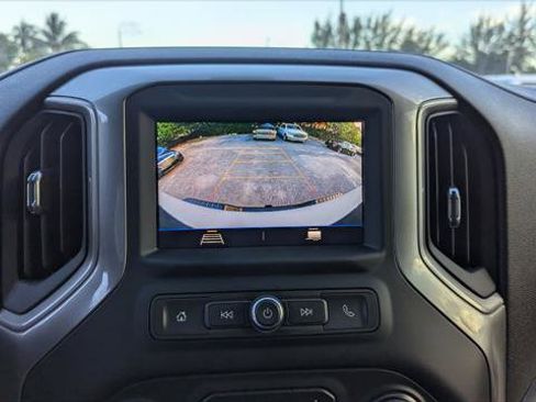 Used 2023 Chevrolet Silverado 2500 Custom w/ Custom Convenience Package image 28