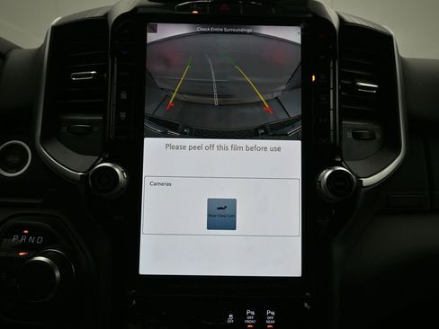 New 2026 RAM 1500 Big Horn image 27