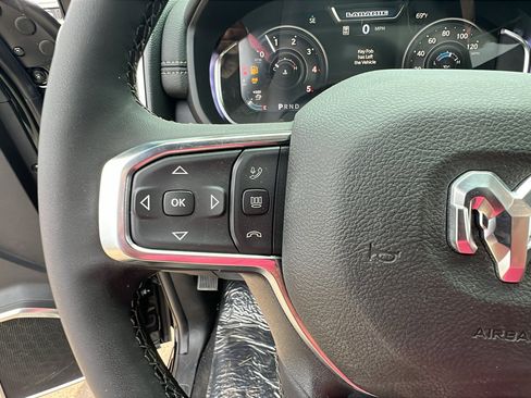 New 2026 RAM 2500 Laramie image 25