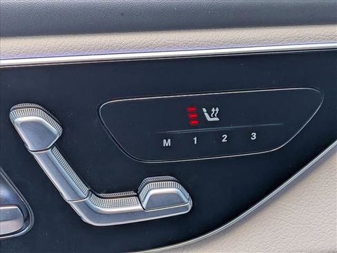 Certified 2024 Mercedes-Benz GLC 300 image 17