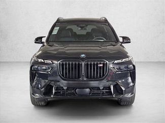 New 2027 BMW X7 M60i AWD/4WD video 2