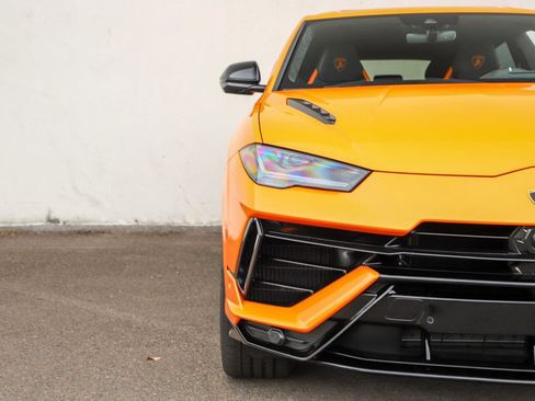 Used 2024 Lamborghini Urus S AWD/4WD image 60