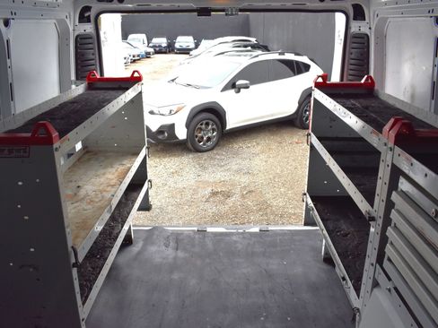 Used 2021 RAM ProMaster 1500 FWD image 39