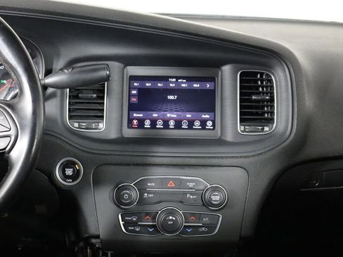 Used 2019 Dodge Charger Police image 24