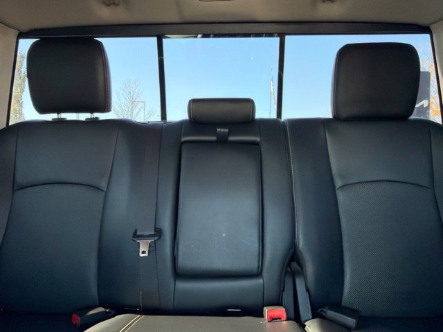 Used 2017 RAM 1500 Sport w/ Convenience Group AWD/4WD image 30