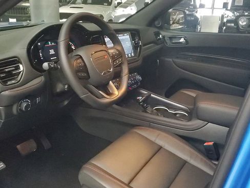 New 2026 Dodge Durango GT image 20