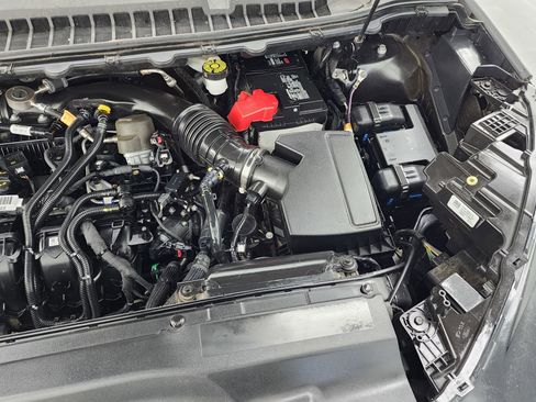 Used 2022 Ford Edge SEL image 15