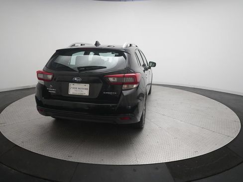 Used 2021 Subaru Impreza 2.0i Limited w/ Popular Package #2 AWD/4WD image 13