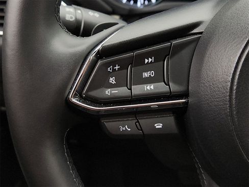 Certified 2025 MAZDA CX-5 Signature image 35