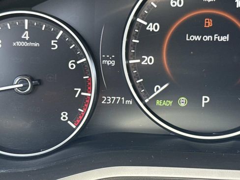 Certified 2024 MAZDA CX-90 3.3 Turbo w/ Select Package AWD/4WD image 42