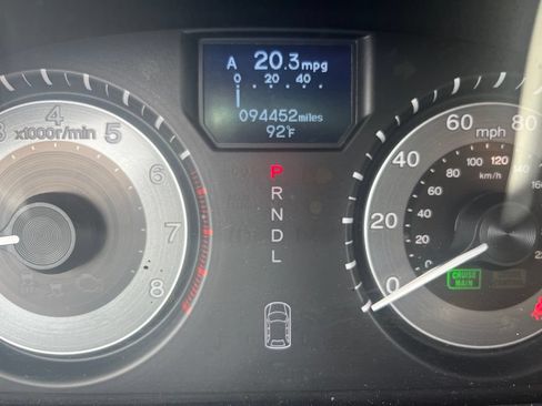 Used 2014 Honda Odyssey Touring Elite image 5