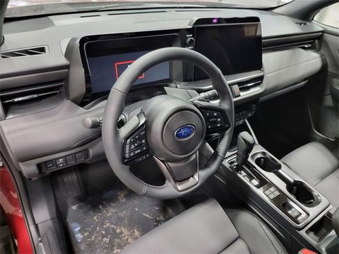 New 2026 Subaru Outback Touring XT image 12