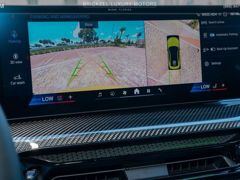 Used 2025 BMW M4 xDrive Competition image 31