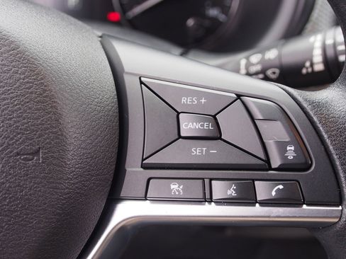 Used 2024 Nissan Kicks SV w/ Interior Electronics Package image 22