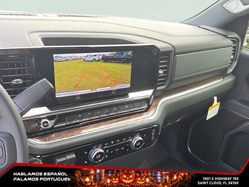 New 2026 GMC Sierra 1500 Elevation w/ Elevation Select Package RWD image 21