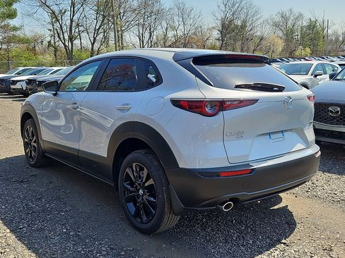New 2026 MAZDA CX-30 AWD 2.5 S w/ Select Sport Pkg image 4