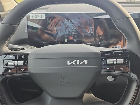 New 2026 Kia Sorento EX FWD image 28